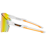 Gafas Magicshine Windbreaker - Naranja