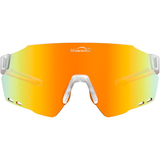 Gafas Magicshine Windbreaker - Naranja