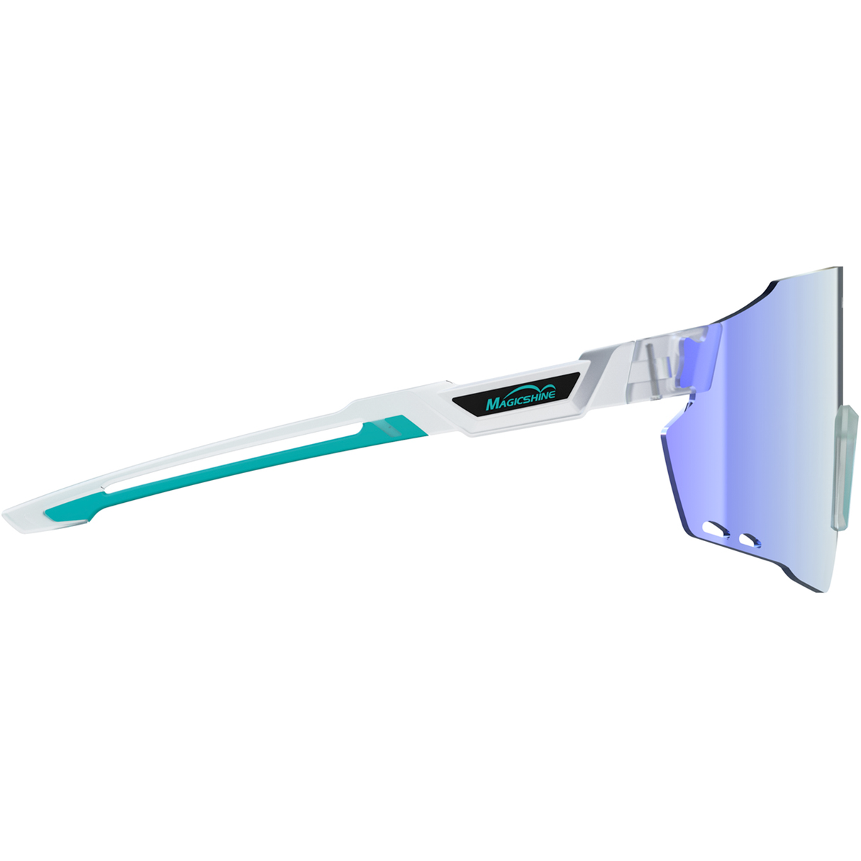 Occhiali Magicshine Windbreaker - Azzurro Magicshine