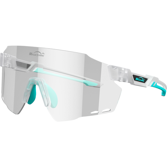 Magicshine Windbreaker Brille - Photochromatisch
