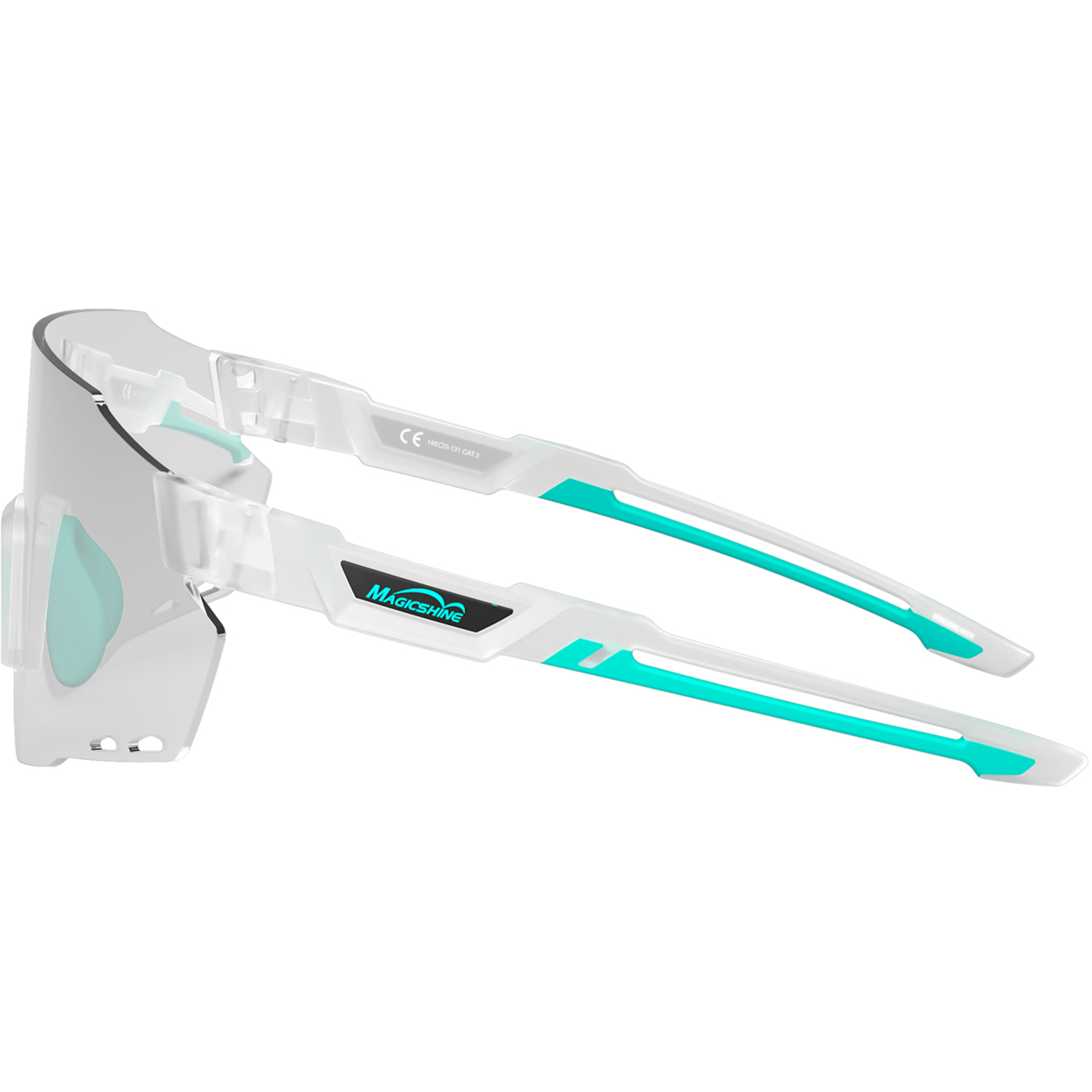 Occhiali Magicshine Windbreaker - Fotocromatica Magicshine