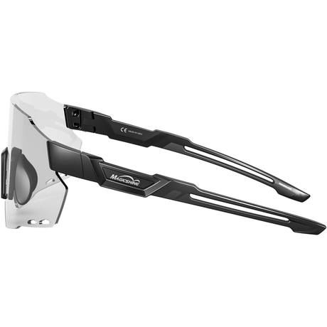 Occhiali Magicshine Windbreaker - Fotocromatica Nero Magicshine