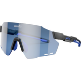 Lunettes Magicshine Windbreaker - Noir bleu