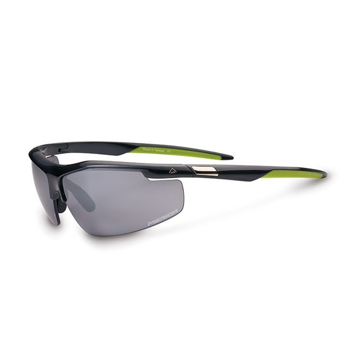 Merida Expert Glasses - Black Green