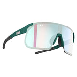 Neon Air Pro 2.0 brille - Petroleum matt photo green