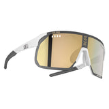 Occhiali Neon Air Pro 2.0 - White matt Mirror bronze Neon