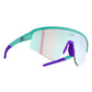 Neon Arrow 2.0 Air brille - Aqua green photo violet