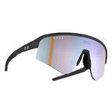 Neon Arrow 2.0 Air brille - Black matt photo blau