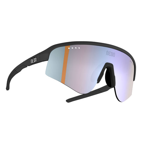 Neon Arrow 2.0 Air brille - Black matt photo blau