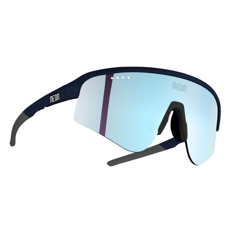 Occhiali Neon Arrow 2.0 Air - Blue night super white Neon