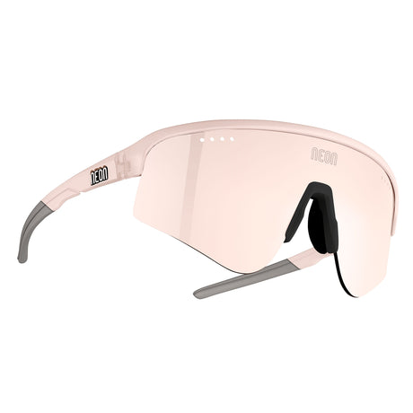 Gafas Neon Arrow 2.0 Air - Crystal light pink photo pink