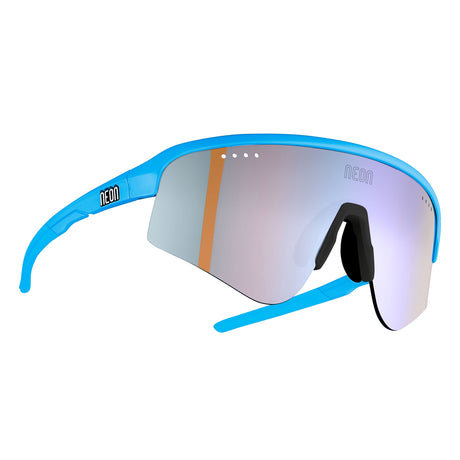 Gafas Neon Arrow 2.0 Air - Cyan fluo photo blue
