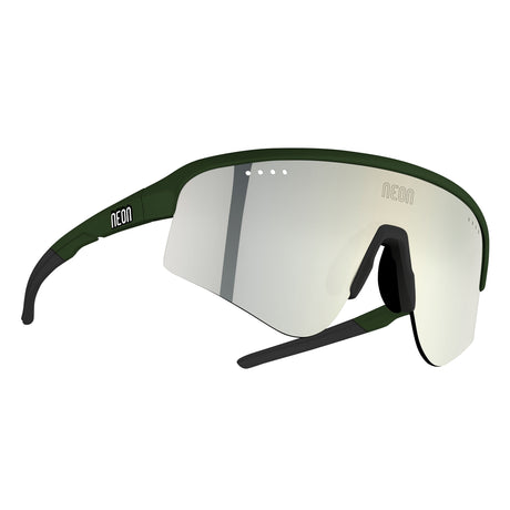 Neon Arrow 2.0 Air brille - Dark olive photo bronze