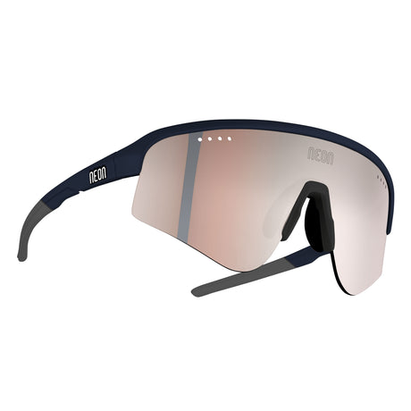 Neon Arrow 2.0 Air brille - Gun photo silver