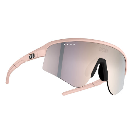Occhiali Neon Arrow 2.0 Air - Light pink mirror pink Neon