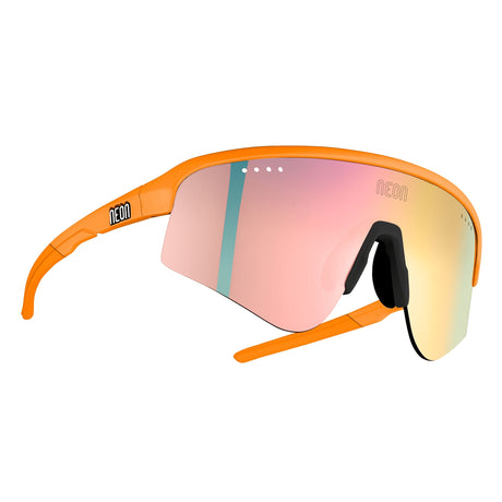 Gafas Neon Arrow 2.0 Air - Orange fluo photo red