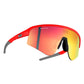 Occhiali Neon Arrow 2.0 Air - Red fluo mirror red