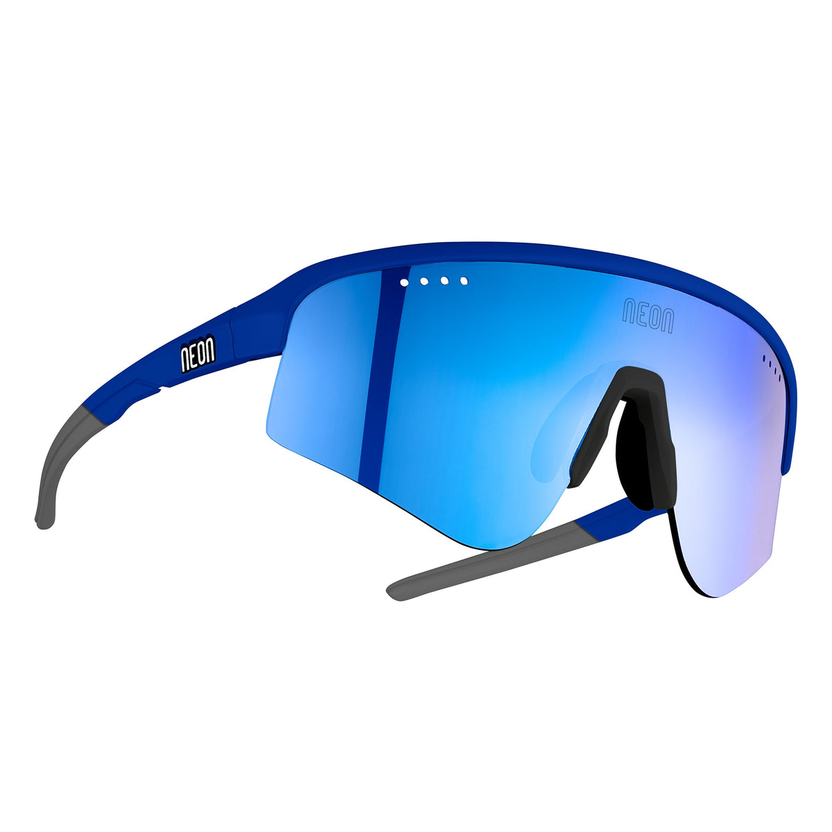 Gafas Neon Arrow 2.0 Air - Royal mirror blue