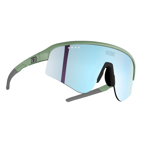 Gafas Neon Arrow 2.0 Air - Salvia matt super white