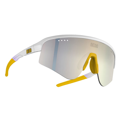 Occhiali Neon Arrow 2.0 Air - White gold mirror bronze Neon
