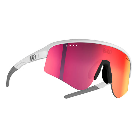 Occhiali Neon Arrow 2.0 Air - White matt HD vision Neon