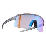 Occhiali Neon Arrow 2.0 - Anthracite photo blue Neon