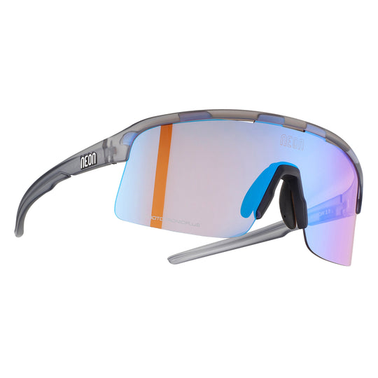 Gafas Neon Arrow 2.0 - Anthracite photo blue