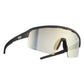 Neon Arrow 2.0 Small brille - Black matt photo bronze
