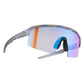 Neon Arrow 2.0 Small brille - Crystal anthracite photo blue