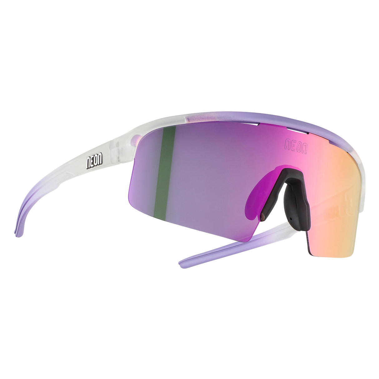 Occhiali Neon Arrow 2.0 Small - Crystal lisel violet Neon