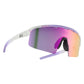Neon Arrow 2.0 Small brille - Crystal lisel violet