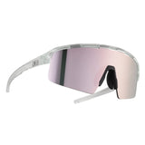 Occhiali Neon Arrow 2.0 Small - Crystal shiny light pink Neon