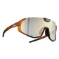 Neon Canyon Brille - Crystal caramel bronze