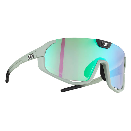 Gafas Neon Canyon - Salvia green