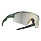 Neon Nova brille - Army green photo bronze
