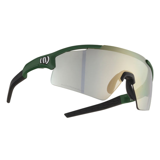 Gafas Neon Nova - Army green photo bronze