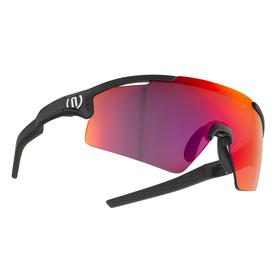 Gafas Neon Nova - Black matt HD vision