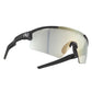 Neon Nova brille - Black matt photo bronze