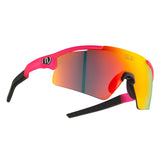 Occhiali Neon Nova - Crystal pink red Neon