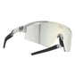 Neon Nova brille - Crystal shiny photo bronze