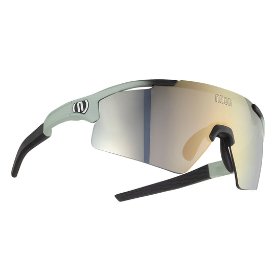 Gafas Neon Nova - Salvia bronze