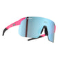 Neon Sky 2.0 Air brille - Crystal pink white
