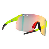 Occhiali Neon Sky 2.0 Air - Crystal yellow photo red Neon