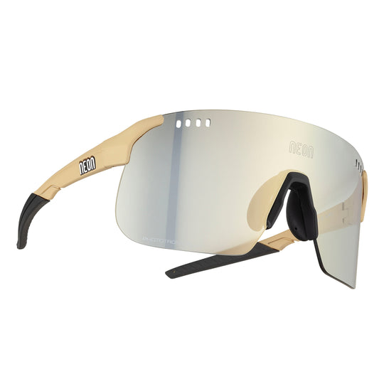 Gafas Neon Sky 2.0 Air - Sand matt photo bronze