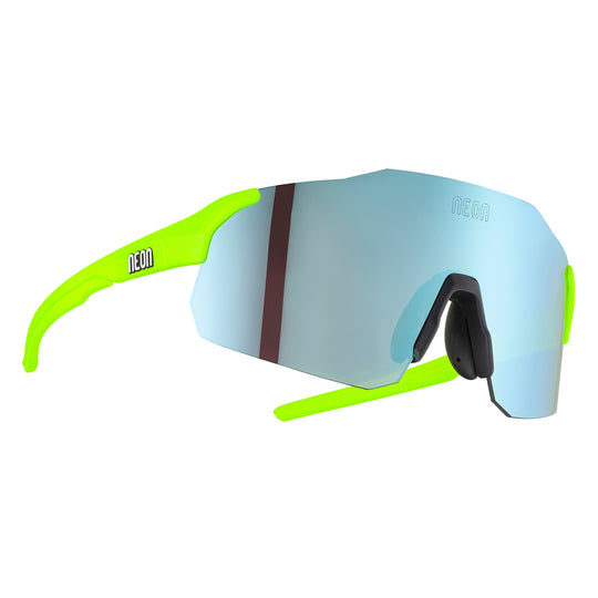 Gafas Neon Sky 2.0 - Crystal yellow white