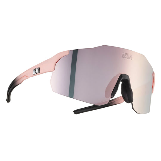 Gafas Neon Sky 2.0 - Pink black pink