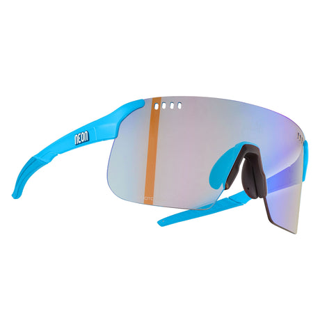 Occhiali Neon Sky 3.0 Air - Cyan photoblue Neon