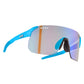 Neon Sky 3.0 Air sunglasses - Cyan photoblue