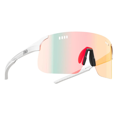 Occhiali Neon Sky 3.0 Air - White matt photored Neon