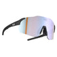 Neon Sky 3.0 brille - Black matt photo blue